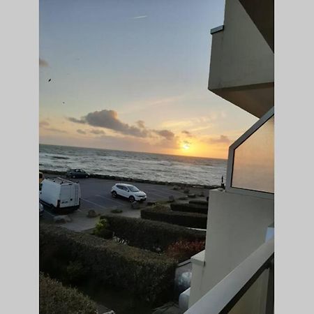 Apartamento Studio Cabine 2 A 4 Personnes Face Mer. La Turballe Exterior foto